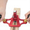 Router Hobel mit Einstellknopf Holzbearbeitung Handheld 3
