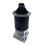 D4G15-1207010 EGR-ventilenhet för 3