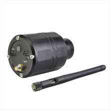 SC001 Κάμερα Τηλεσκοπίου WiFi 1,25 ιντσών 200w Wifi 1080P Ασύρματη Κάμερα
