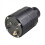 Câmera telescópica WiFi SC001 1,25 polegadas 200 W Wifi 1080P Câmera sem fio 3