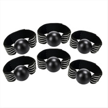 6 stuks voetbalvangband