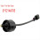 Filtervandsensor til Starex 2003-2007 Sorento 5