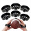 6 stuks voetbalvangband 2