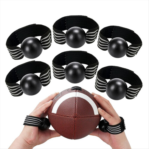 6 stuks voetbalvangband 1