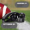 6 stuks voetbalvangband 5