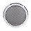 Rejilla de altavoz trasero compatible con Road Glide 5