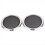 Rejilla de altavoz trasero compatible con Road Glide 3