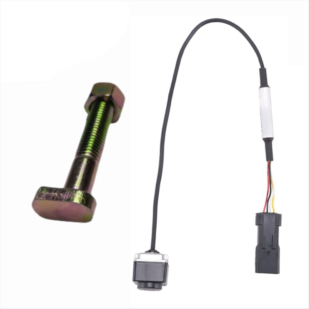 Rear View Reverse Backup Camera Parking Monitoring System For 4713351570462