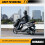 Reparationssats för motorcykelvattenpump 7