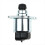 Tomgangsluftkontrollventil for 4.3 5.0 5.7 L GXI 4