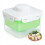 Tofu , Adjustable Tofu Dishwasher Safe 7