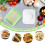 Tofu , Adjustable Tofu Dishwasher Safe 6