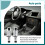 Topstykke magnetventil 9674680280 til 207/208/307/ 6