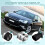 Topstykke magnetventil 9674680280 til 207/208/307/ 4