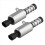 Topstykke magnetventil 9674680280 til 207/208/307/ 3