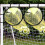 Voetbaldoelnet, opvouwbaar voetbaltrainingsnet 6