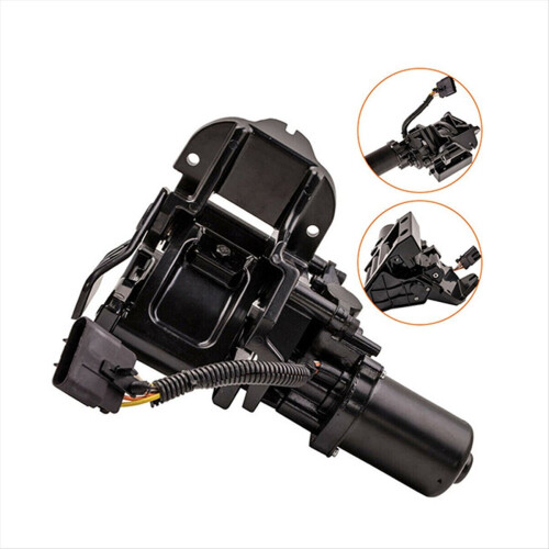 AP02 Motorpedalmontering 19303236 for Escalade 2