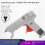 Κόλλα θερμής τήξης EU Plug Hot Melt για εξολκέα βαθουλωμάτων αυτοκινήτου 4