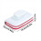 Magnetic Window Cleaner for Household Rectangular 5