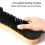 Cleaner Accessories Reusable Pool Table Brush Kit 4