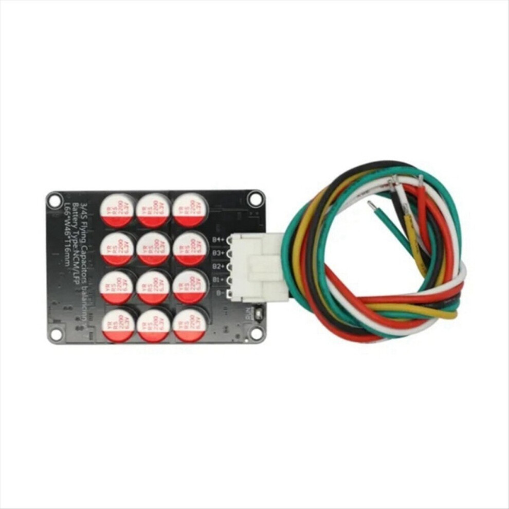5.5A High Current Balance Module 4S Active Equalizer Balancer 4713351561613