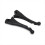 Motorcycle Clutch Brake Handle Lever Kit Accessories for Black 1