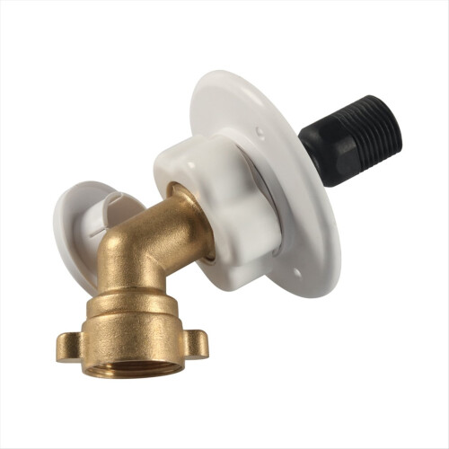 Système d'eau pure par osmose inverse 3000L/H pour usage industriel