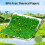 100 Sheets for A4 Thermal Paper M08F Printer Thermal Paper 6