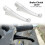Motorcycle Clutch Brake Handle Lever Kit Accessories for Black 3
