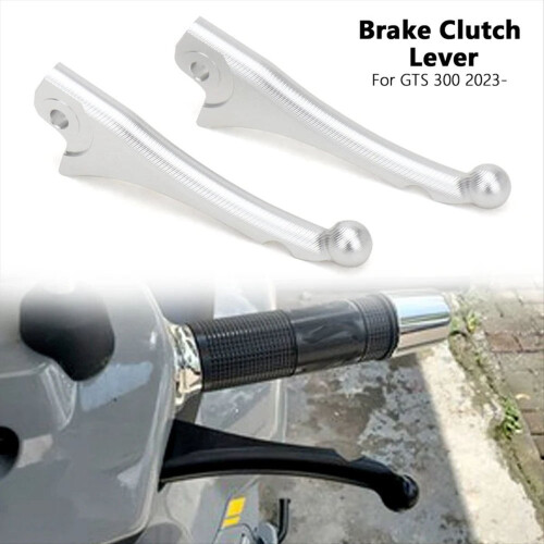 Motorcycle Clutch Brake Handle Lever Kit Accessories for Black 2
