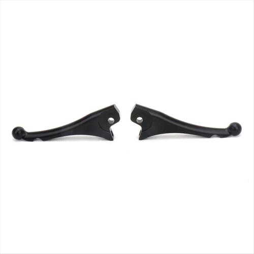 Motorcycle Clutch Brake Handle Lever Kit Accessories for Black 1