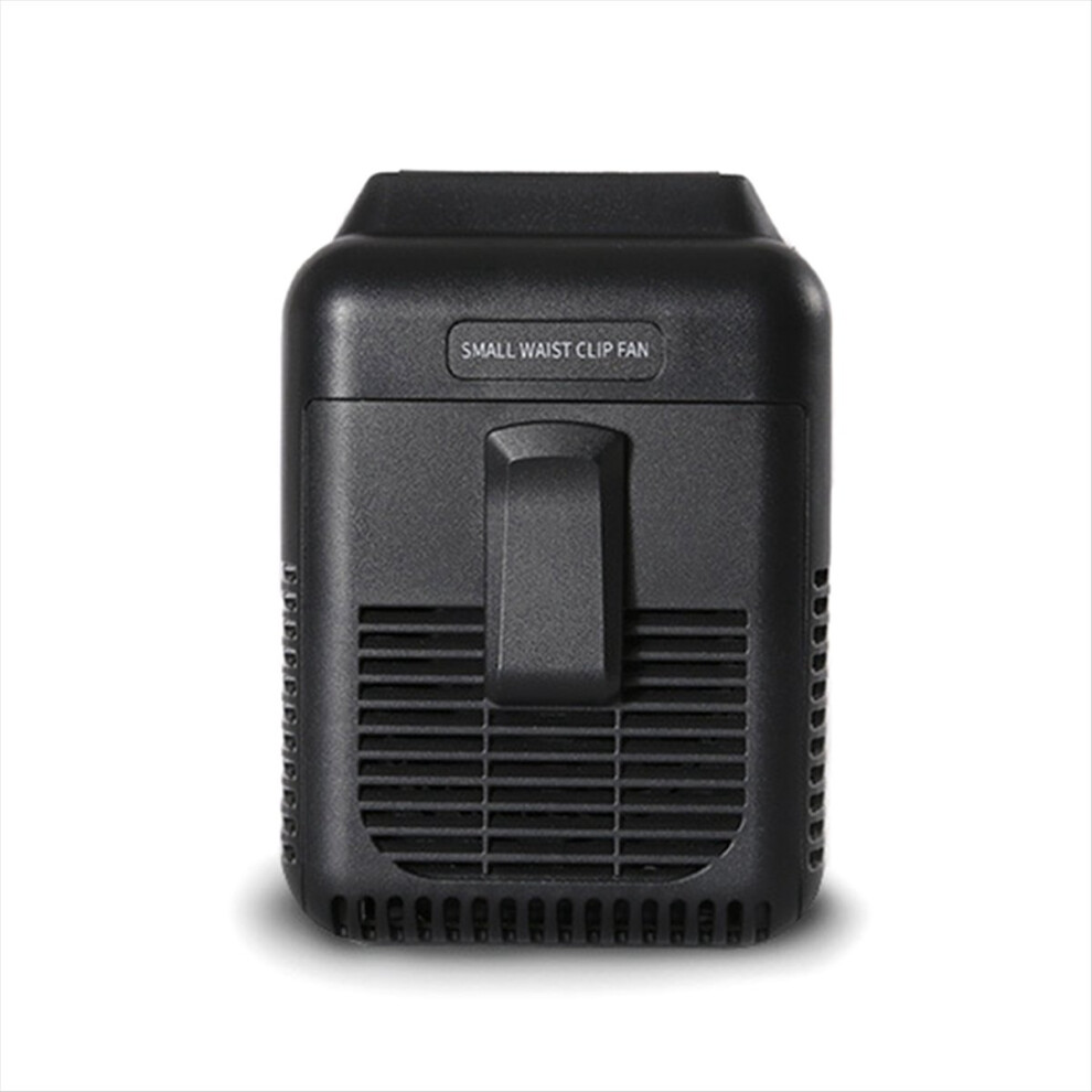 8000mA Rechargeable Waist Clip On Fan,Neck Fan-image-OPC-PMD9GXJ-NEW