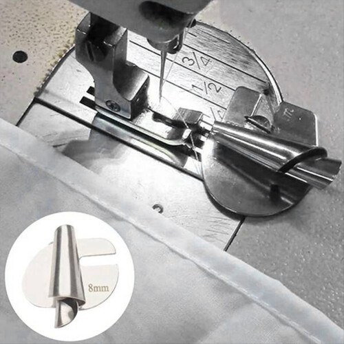 Ραπτομηχανή με ρολό 3mm-10mm για ραπτομηχανή με ποδαράκι 2