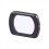 UV-Filter für Pocket 3 Filter Einstellbarer Kamerafilter 1