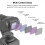UV-Filter für Pocket 3 Filter Einstellbarer Kamerafilter 5