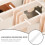 Ceramic Hanging Rod 3mm Thick Ceramic Jewelry Hanging Burning Bracket 4