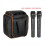 Storage Bag Storage Shoulder Bag Foldable Portable Protection Case 3