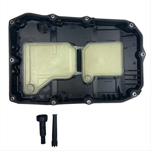 A7252703707 Olejová vaňa automatickej prevodovky pre