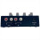 EQ-7 Audio Signal Headset Versterker 7-Band EQ Equalizer EU PLUG 3