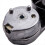 Tensor de correa de transmisión para 3 2005-2009 4