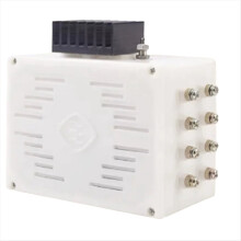 -5 Spændingsregulatorgenerator Automatisk spændingsreguleringsmodul