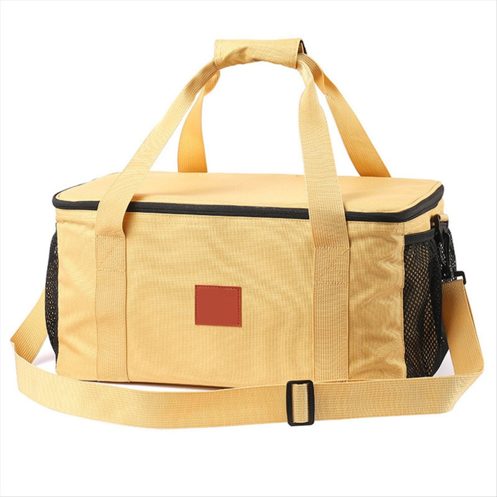 Borsa Portaoggetti Per Fornello Da Campeggio Di Grande CapacitÃ