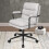 ELFORDSON ELFORDSON Office Chair Ergonomic Executive Computer Work Seat 1