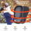 Chauffe-mains rechargeables et réutilisables 7