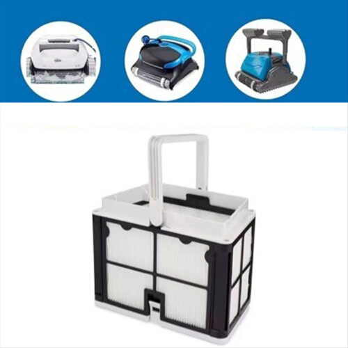 Filterkorb für CC Poolroboter S50 S100 2