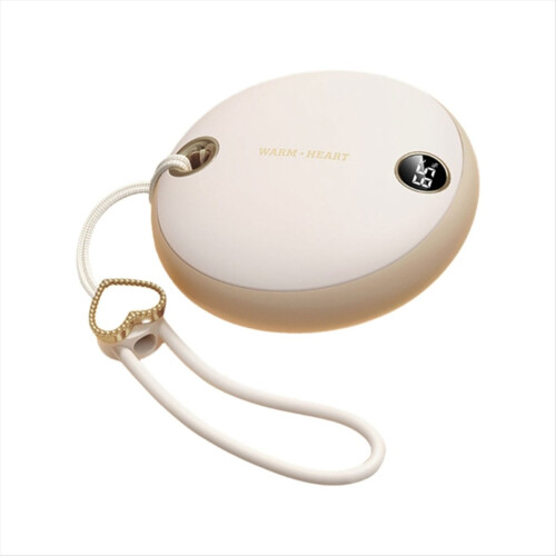 Chauffe-mains électrique rechargeable à 360 degrés