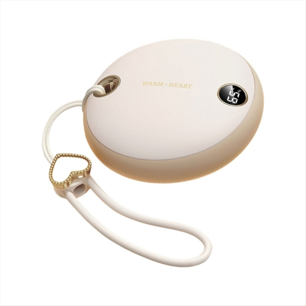 Hand Warmers Rechargeable Electric Hand Warmer 360 Degree Surround A