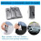 Disposable Emergency Urinal Bag,12Pack Portable Camping Pee Bags 5