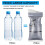 Disposable Emergency Urinal Bag,12Pack Portable Camping Pee Bags 4