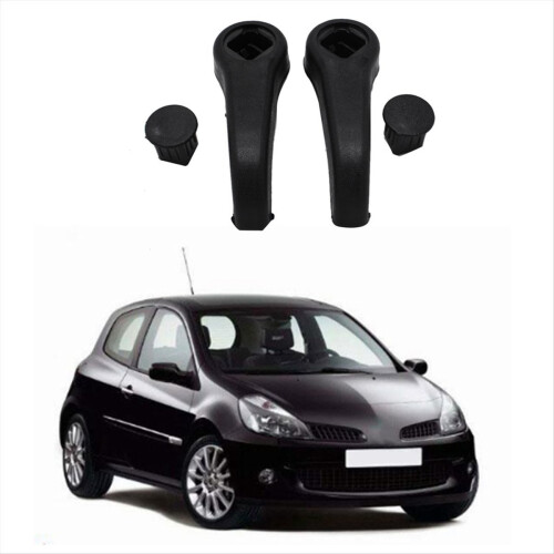 Car Seat Adjustment Handle 7701205708 7701209658 for 1